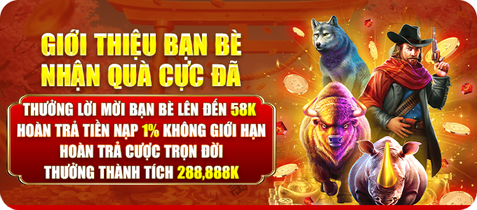 Giới thiệu bạn bè, nhận quà cực đã