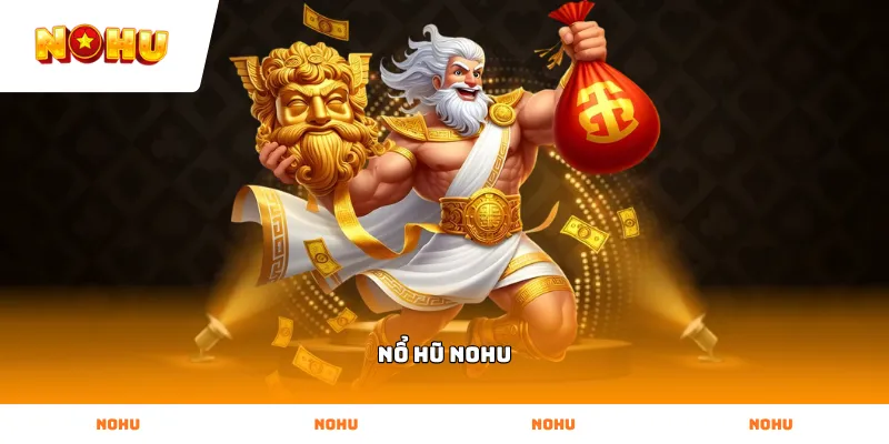 Cách quan sát quy luật quay thưởng Nổ Hũ NOHU hiệu quả