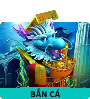 Sảnh Bắn Cá NOHU
