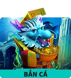 Sảnh Bắn Cá NOHU