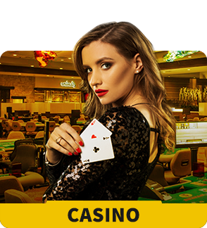 Sảnh Casino NOHU