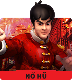 Sảnh Nổ Hũ NOHU